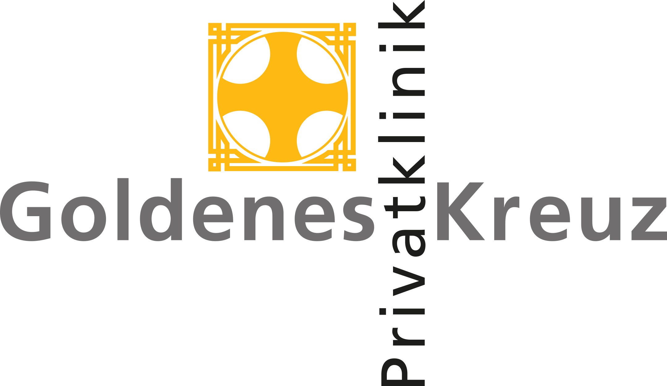 Logo Goldenes Kreuz