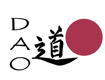 Logo Dao Zentrum