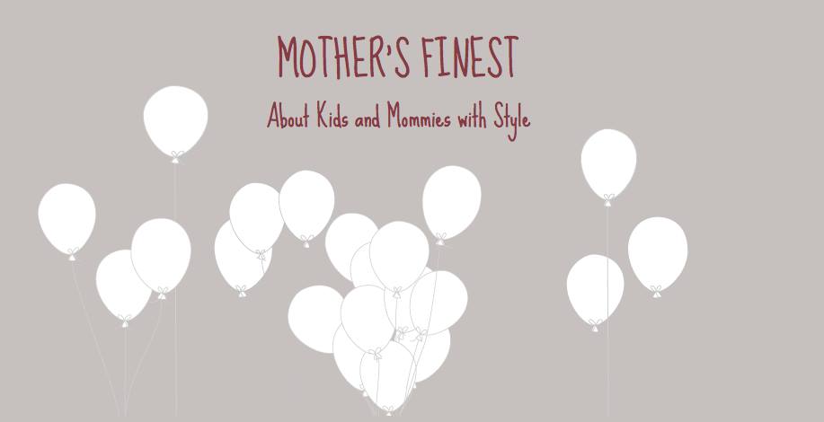 Logo Mothersfinest