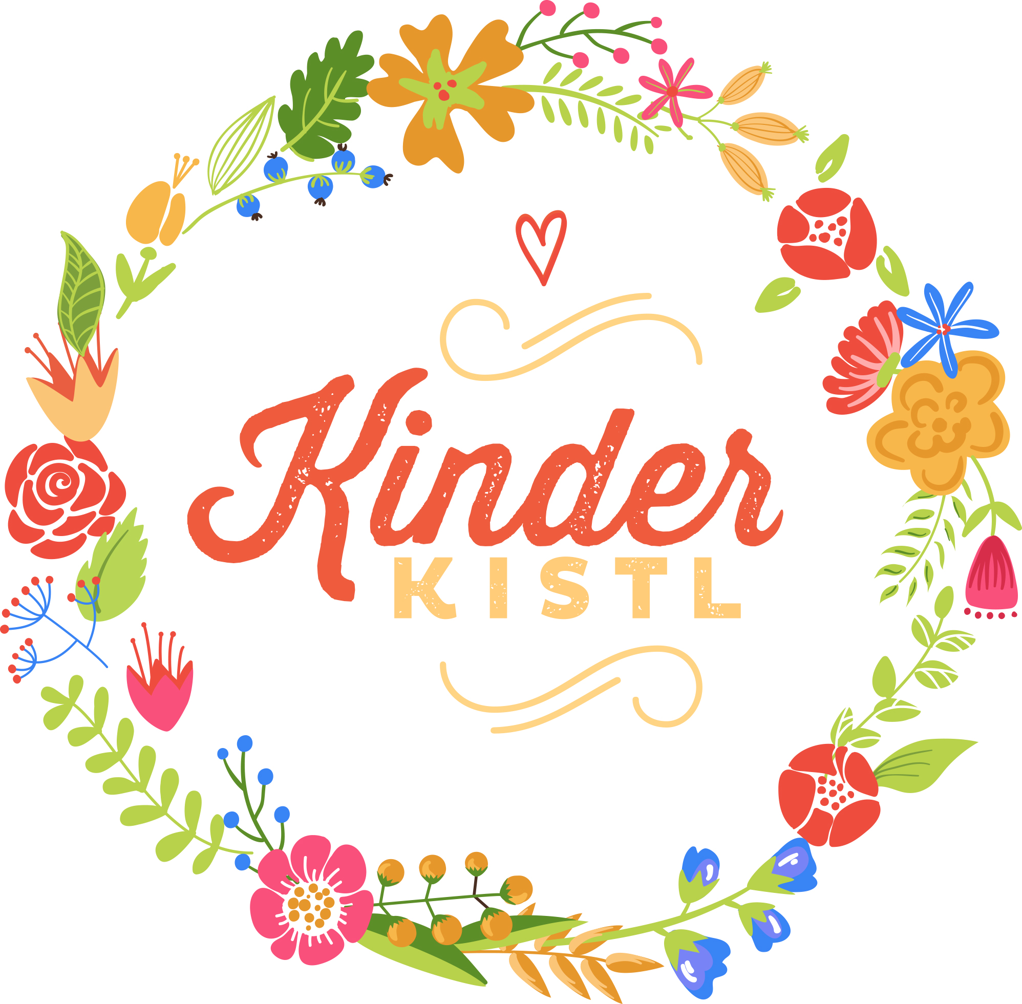 Logo Kinderkistl