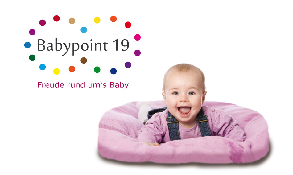 Logo Babypoint