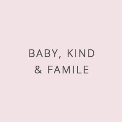 BABY, KIND & FAMILIE