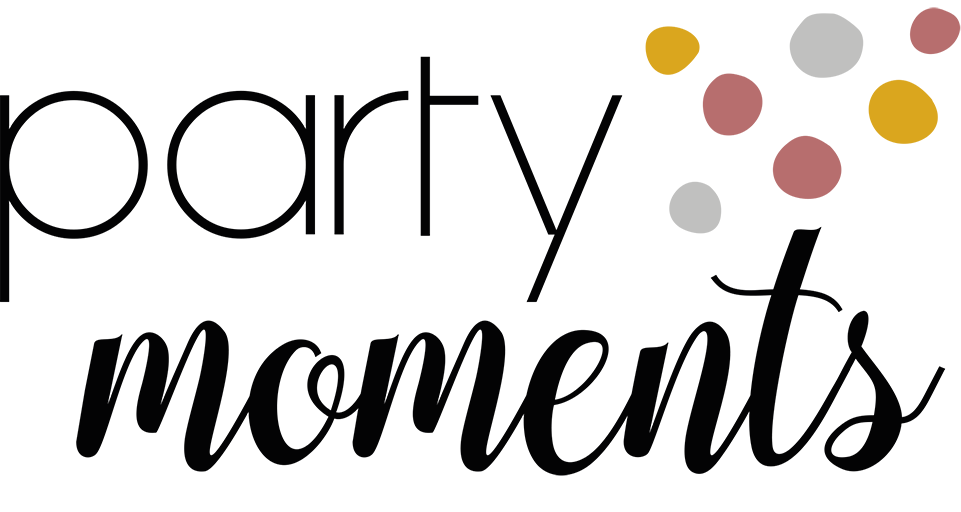 Logo Partymoments